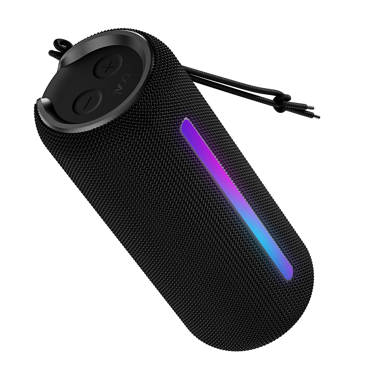 boAt Stone Spinx Pro | 20W Portable Bluetooth Speaker