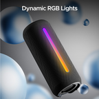 boAt Stone Spinx Pro | 20W Portable Bluetooth Speaker