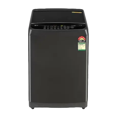 LG 8Kg Top Load Washing Machine – T80AJMB1Z