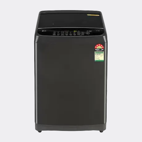 LG 8Kg Top Load Washing Machine – T80AJMB1Z