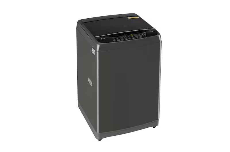 LG 8kg Top Load Washing Machine T80AJMB1Z | Smart Inverter