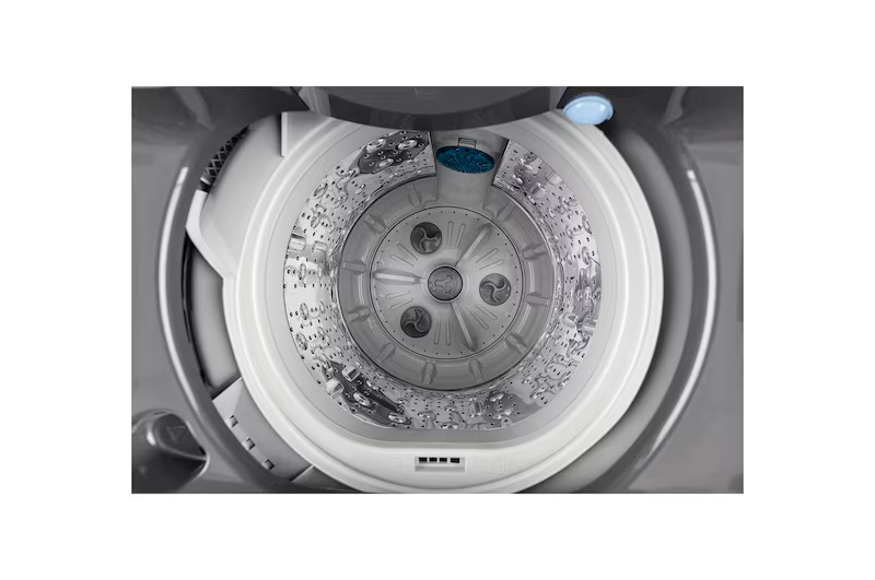 LG 8Kg Top Load Washing Machine – T80AJMB1Z