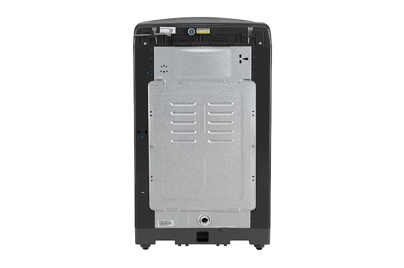 LG 8kg Top Load Washing Machine T80AJMB1Z | Smart Inverter