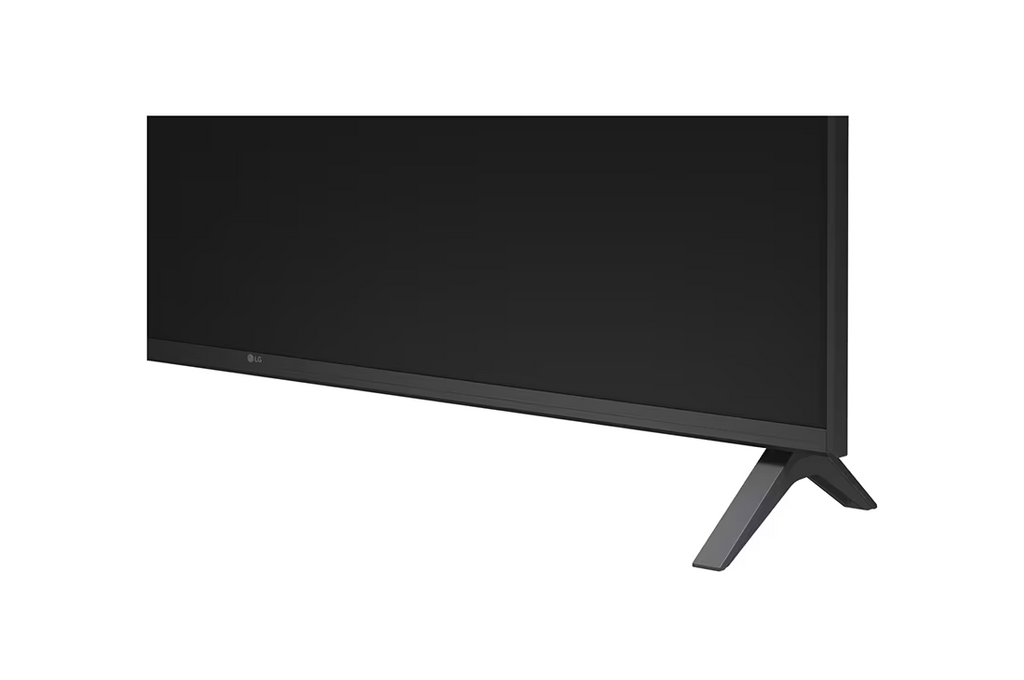 LG 43 Inch 4K UHD Smart TV 43UA831C0LA