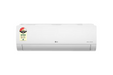 LG US‑Q12CNXE – 1 Ton 3‑Star AI Dual Inverter Split AC