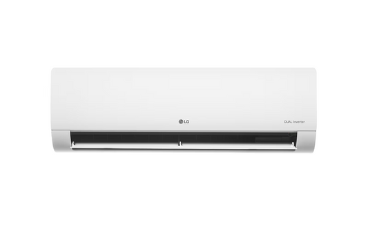 LG US‑Q12CNXE – 1 Ton 3‑Star AI Dual Inverter Split AC