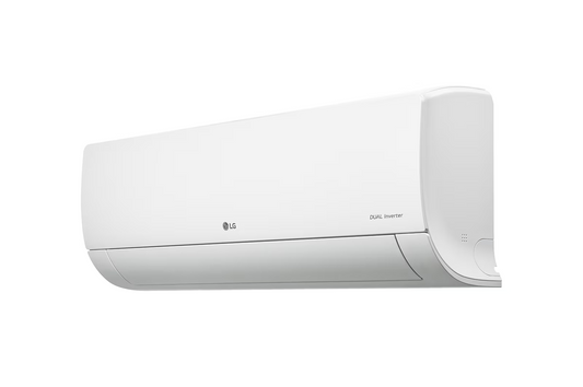 LG US‑Q12CNXE – 1 Ton 3‑Star AI Dual Inverter Split AC