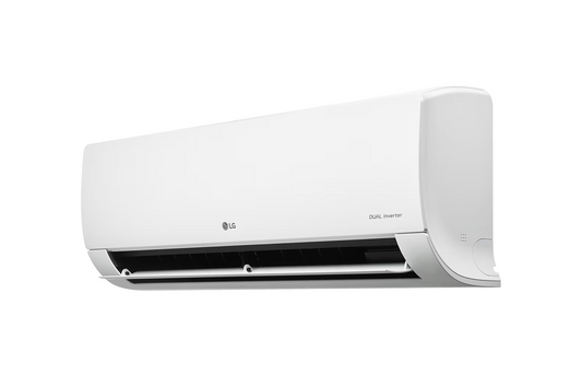 LG US‑Q12CNXE – 1 Ton 3‑Star AI Dual Inverter Split AC