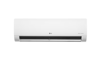 LG 1.5 Ton 5 Star Dual Inverter Split AC | AI Convertible 6-in-1 | Viraat Mode | Gold Fin+ | US-Q19BNZE (2025)