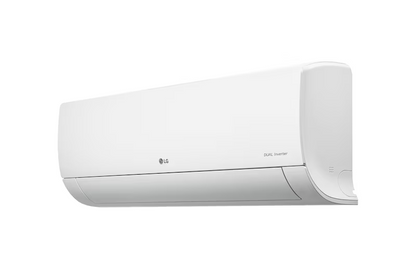 LG 1.5 Ton 5 Star Dual Inverter Split AC | AI Convertible 6-in-1 | Viraat Mode | Gold Fin+ | US-Q19BNZE (2025)