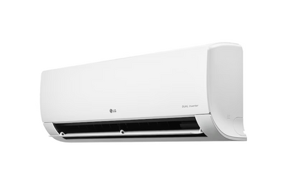LG 1.5 Ton 5 Star Dual Inverter Split AC | AI Convertible 6-in-1 | Viraat Mode | Gold Fin+ | US-Q19BNZE (2025)