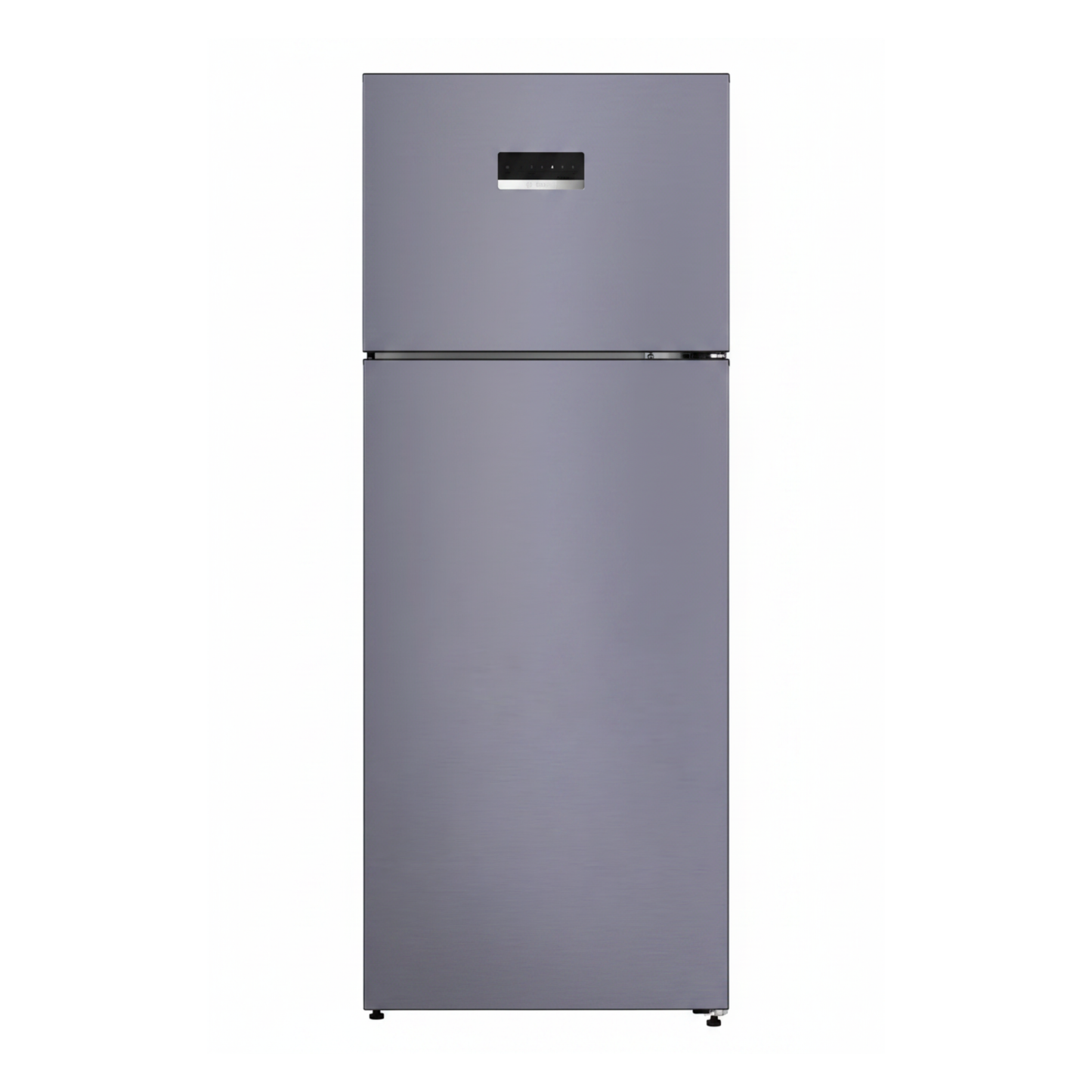 Bosch Series 2 243L Total No Frost Double Door Refrigerator – CTN27U11VI (Blue)