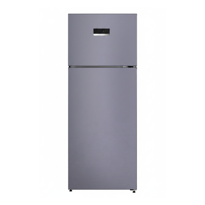 Bosch Series 2 243L Total No Frost Double Door Refrigerator – CTN27U11VI (Blue)