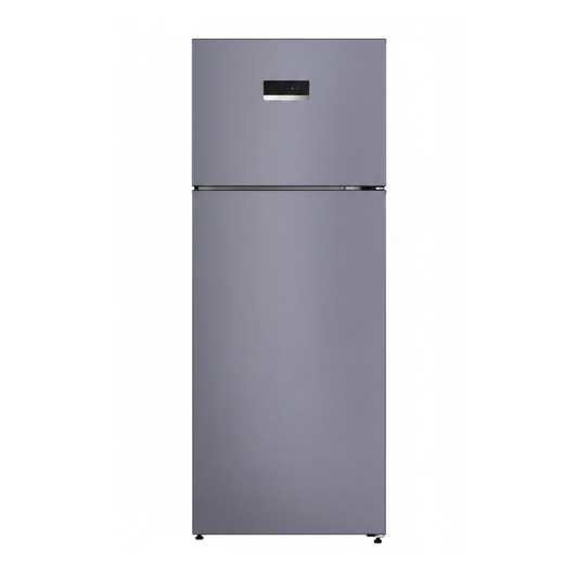 Bosch Series 2 243L Total No Frost Double Door Refrigerator – CTN27U11VI (Blue)