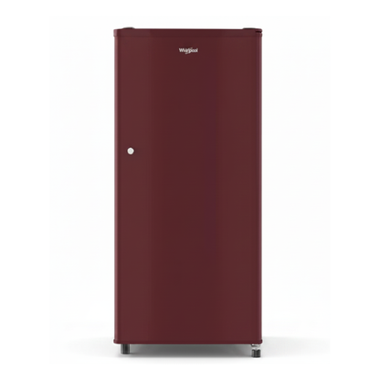 Whirlpool 180 L Direct Cool Single Door 1 Star Refrigerator
