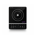 Mymee 2000W Induction Cooktop with Touch Panel (Black) – INMY2000PRO