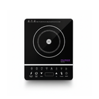 Mymee 2000W Induction Cooktop with Touch Panel (Black) – INMY2000PRO