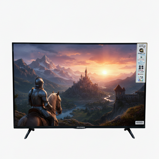 MYMEE 55-inch 4K Smart Android TV (OLED)