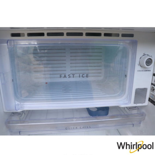 Whirlpool 184 Liters 2 Star Single Door Refrigerator (Wine Belita, 73213)