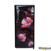 Whirlpool 184 Liters 2 Star Single Door Refrigerator (Wine Belita, 73213)