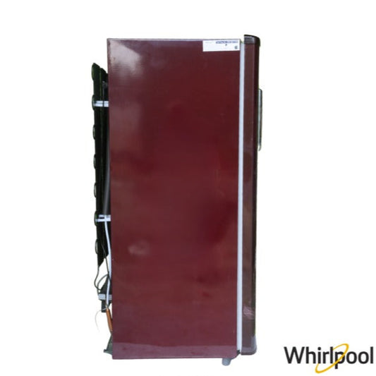 Whirlpool 184 Liters 2 Star Single Door Refrigerator (Wine Belita, 73213)