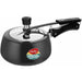 Pigeon Amelia 2L Induction Base Pressure Cooker – Inner Lid, Hard Anodized Aluminium, Gas & Induction Compatible