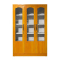 3 Face Saw Box Almirah