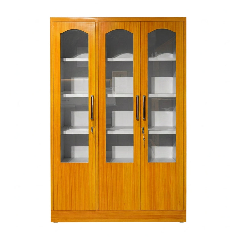 3 Face Saw Box Almirah
