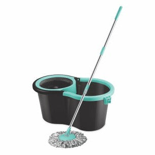 Spotzero by Milton Wow Spin Mop