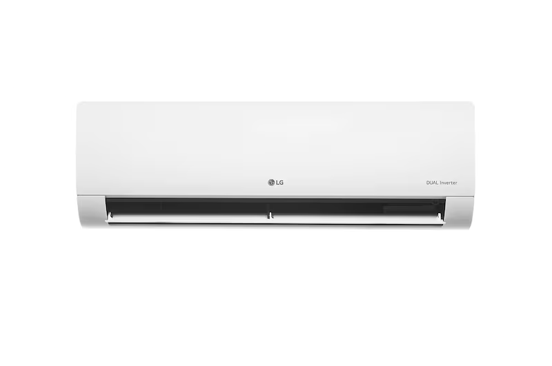 LG US-H19BNXE 1.5 Ton 3 Star Dual Inverter Hot & Cold Split Air Conditioner