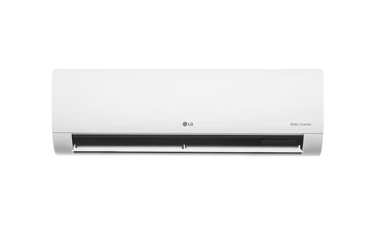 LG US-H19BNXE 1.5 Ton 3 Star Dual Inverter Hot & Cold Split Air Conditioner