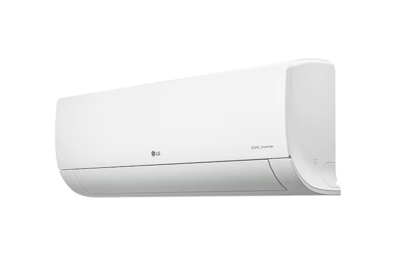 LG US-H19BNXE 1.5 Ton 3 Star Dual Inverter Hot & Cold Split Air Conditioner