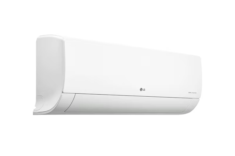 LG US-H19BNXE 1.5 Ton 3 Star Dual Inverter Hot & Cold Split Air Conditioner