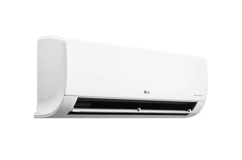 LG US-H19BNXE 1.5 Ton 3 Star Dual Inverter Hot & Cold Split Air Conditioner