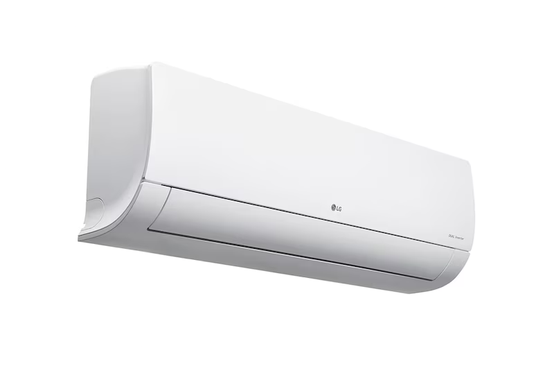 LG US-H19BNXE 1.5 Ton 3 Star Dual Inverter Hot & Cold Split Air Conditioner