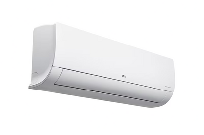 LG US-H19BNXE 1.5 Ton 3 Star Dual Inverter Hot & Cold Split Air Conditioner