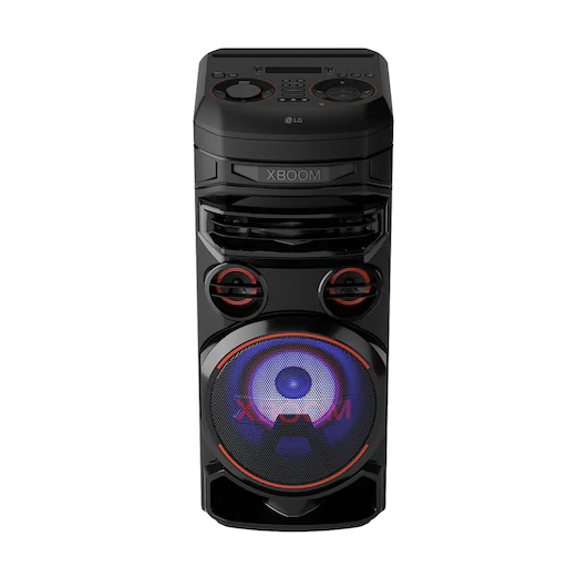 LG XBOOM RNC7 Karaoke Bluetooth Party Speaker