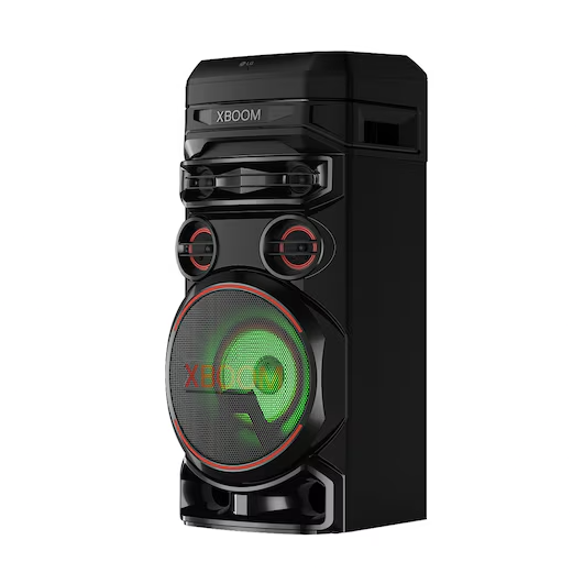 LG XBOOM RNC7 Karaoke Bluetooth Party Speaker