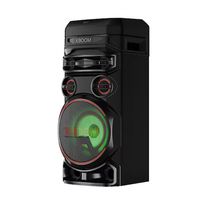 LG XBOOM RNC7 Karaoke Bluetooth Party Speaker