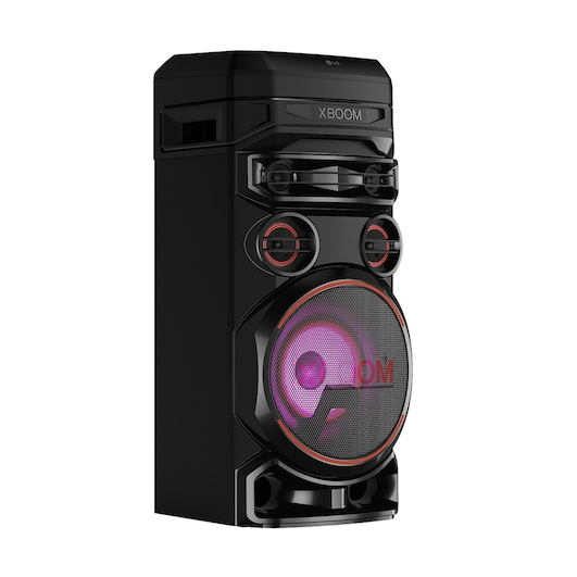 LG XBOOM RNC7 Karaoke Bluetooth Party Speaker