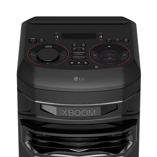 LG XBOOM RNC7 Karaoke Bluetooth Party Speaker