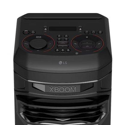 LG XBOOM RNC7 Karaoke Bluetooth Party Speaker