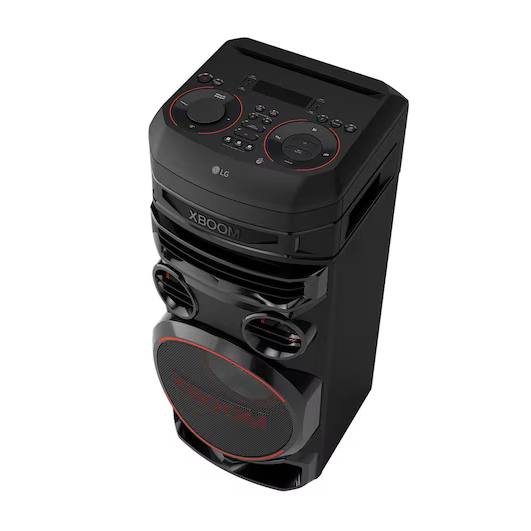 LG XBOOM RNC7 Karaoke Bluetooth Party Speaker