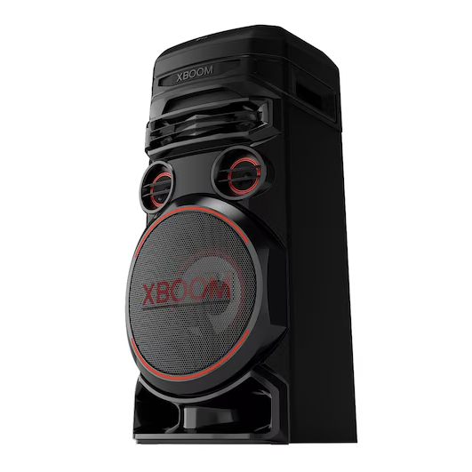 LG XBOOM RNC7 Karaoke Bluetooth Party Speaker