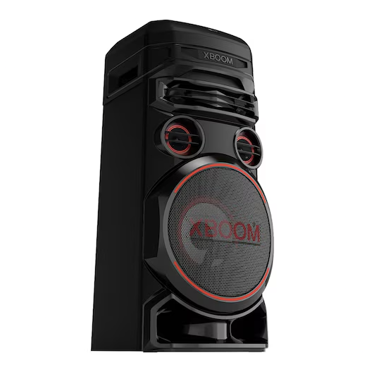 LG XBOOM RNC7 Karaoke Bluetooth Party Speaker