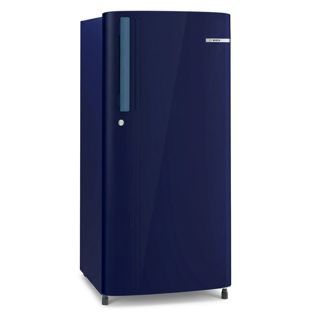 Bosch COT18U21EI 185 L 1 Star Single Door Refrigerator