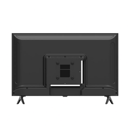 Haier 32-Inch (80 cm) Bezel-Less Smart TV