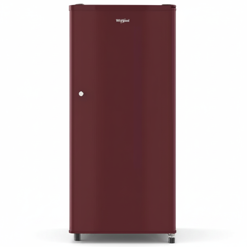Whirlpool 180 L Direct Cool Single Door 1 Star Refrigerator
