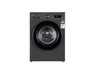 LG 8 kg Front Load Washing Machine (FHB1208Z2M) – Inverter Direct Drive, Steam, 6-Motion, Smart Diagnosis