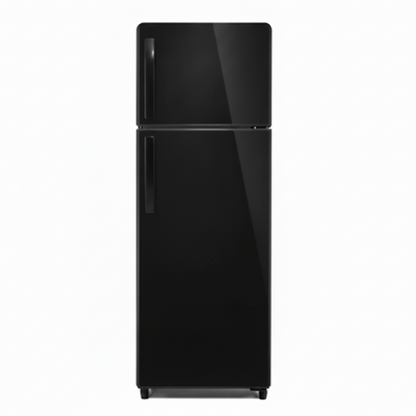 GODREJ RT EONCRYSTAL 320B RI OB RT EONCRYSTAL 320B RI OB | Double Door | Frost Free | Onyx Black